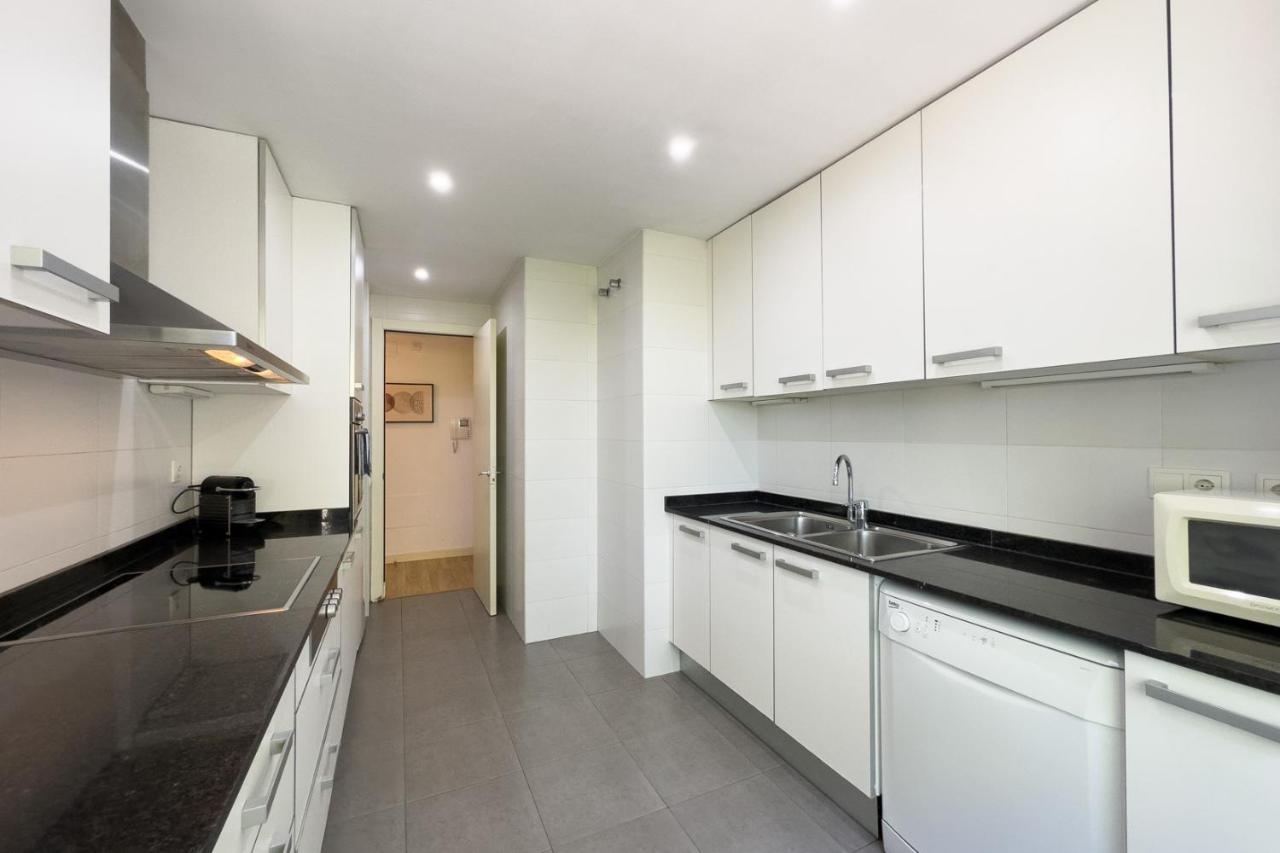 Apartamento The Lonely Chimney Barcelona