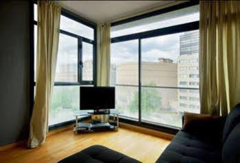 Apartamento The Lonely Chimney *